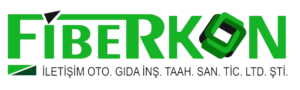 Fiberkon logosu