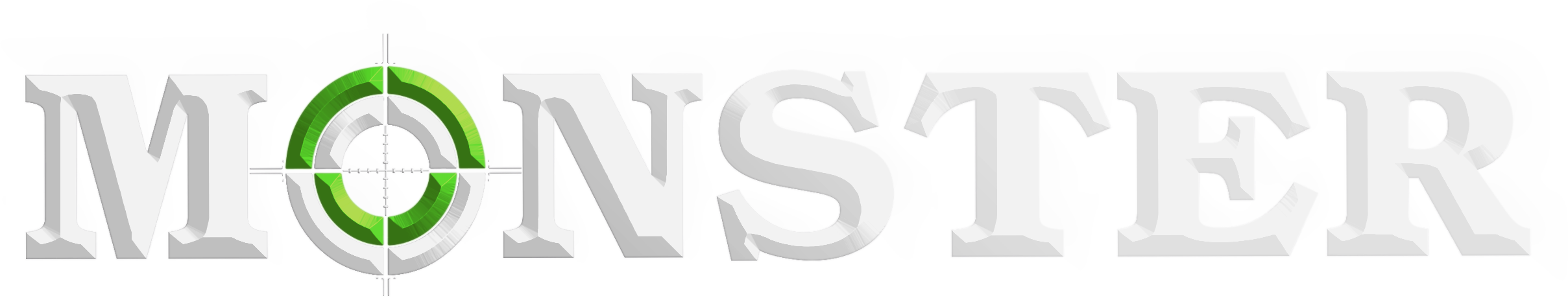 Monster Arms logosu