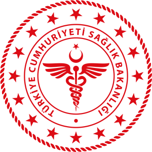 T.C. Sağlık Bakanlığı logosu